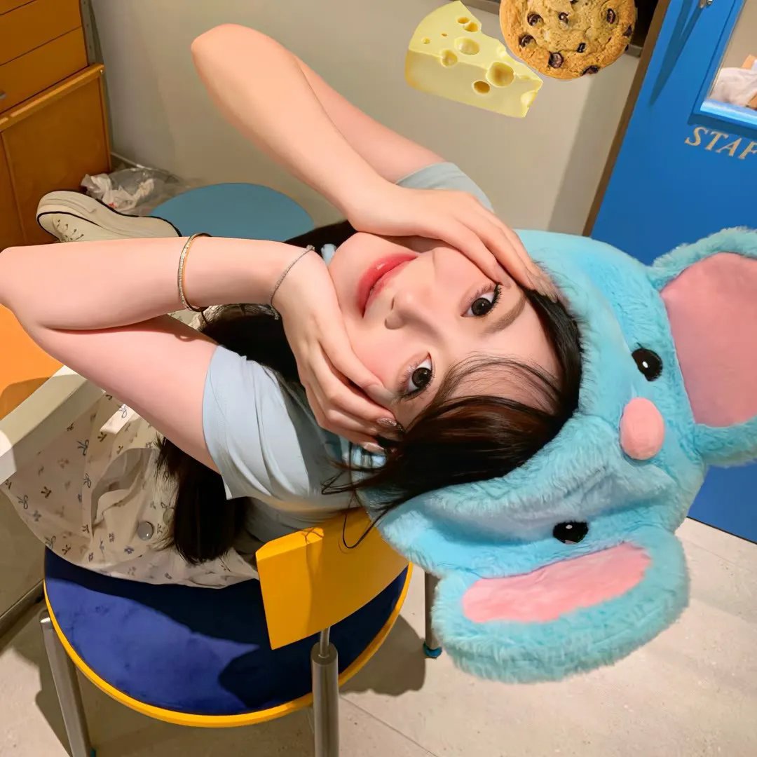 柜中野兽